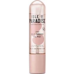 Isle of Paradise Self-Tanning Oil Mist Light