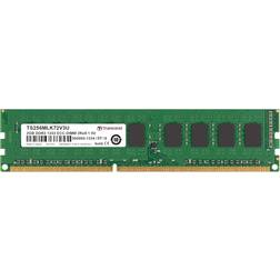 Transcend DDR3 1333MHz 2GB ECC (TS256MLK72V3U)