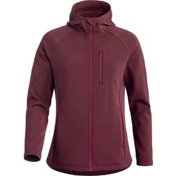 High Mountain Powerfleece Colorado Dam - Vinröd