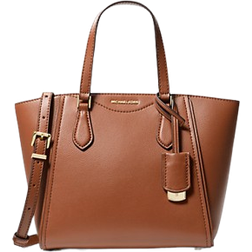 Michael Kors Borsetta Marrone 00