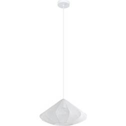 Eglo Dolwen White Pendel ∅ 42.5cm