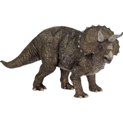 Papo Triceratops Dinosaurs 55002