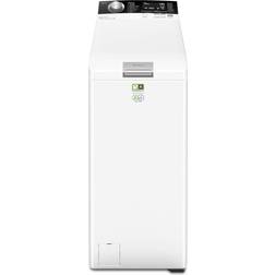 AEG Serie 8000 LTR8A80370 Weiß