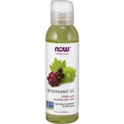 Now Foods Grapeseed Oil 118ml