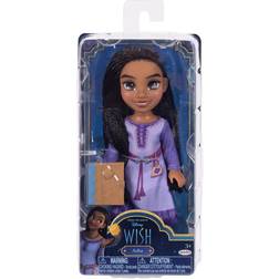 JAKKS Pacific Disney Wish Asha 15cm