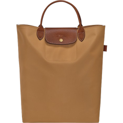 Longchamp Le Pliage Original M Tote Bag - Fawn