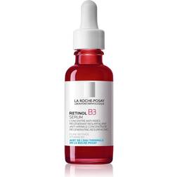 La Roche-Posay 0.3% Retinol + Vitamin B3 Serum 1fl oz