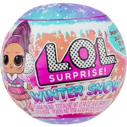 L.O.L. Surprise L.O.L. Surprise! Winter Snow Tot