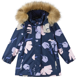 Reima Muurame Winter Jacket - Navy