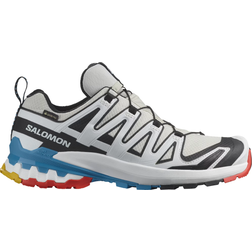 Salomon XA PRO 3D V9 GTX W - Lunar Rock/White/Black