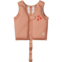 Liewood Dove Swimming Vest Better Together/Tuscany Rose