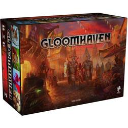 Asmodee Gloomhaven