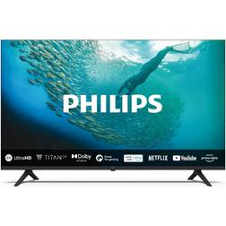 Philips 43PUS7009 4K UHD HDR LED Freeview TV