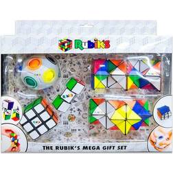 The Works The Rubik's Mega Gift Set