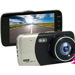 Full HD 1080p Dual Lens
