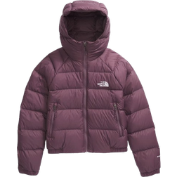 The North Face Women’s Hydrenalite Down Hoodie - Midnight Mauve
