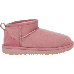 UGG Kid's Classic Ultra Mini - Dusty Orchid