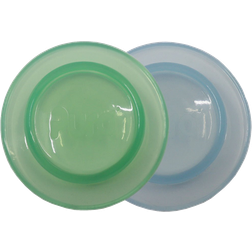 Pura Silicone Discs 2-pack
