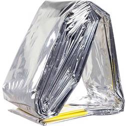 First Aid Emergency Sleeping Bag in Aluminum Foil