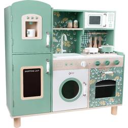 Classic World Vintage Kitchen