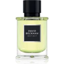 David Beckham Instinct EdP 50ml