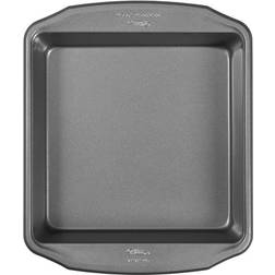 Wilton Bake It Better Steel Non-Stick Cake Pan 9 x 9 inch Baking Tin 9 "