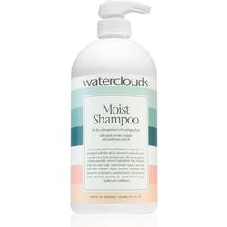 Waterclouds Moist Shampoo 1000ml