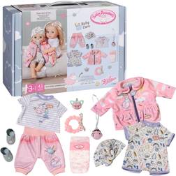 Zapf Creation Baby Annabell Erstausstattung im Koffer