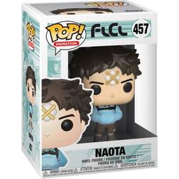 Funko Pop! Animation FLCL Naota