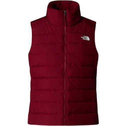 The North Face Women’s Aconcagua III Vest - Beetroot