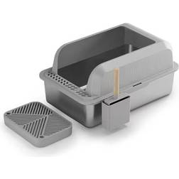 Monty's Cat Litter Box Tray XL