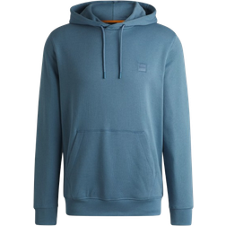 HUGO BOSS Wetalk Hoodie - Blue