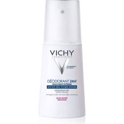 Vichy 24H Extreme Freshness Deo Spray 100ml