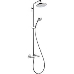 Hansgrohe Croma (27185000) Chrom