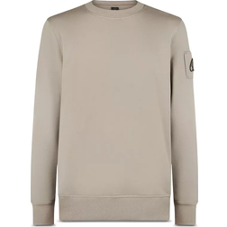 Moose Knuckles Hartsfield Sweatshirt - Dusk