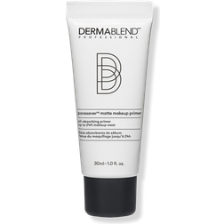 Dermablend Poresaver Matte Makeup Primer 30ml