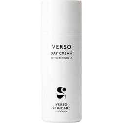 Verso Day Cream with Retinol 8 50ml