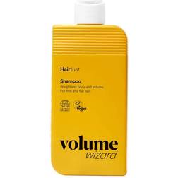 Hairlust Volume Wizard Shampoo 250ml