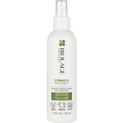 Biolage Strength Recovery Strength Repairing Spray 232ml