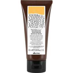 Davines Naturaltech Nourishing Vegetarian Miracle Mask 60ml