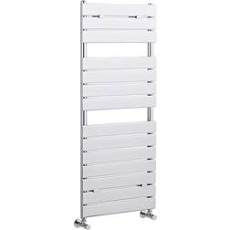 Hudson Reed Piazza (HL335) Chrome, White