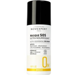 Novexpert Masque SOS Ultra Nourrissant Femme 50 ml 50ml