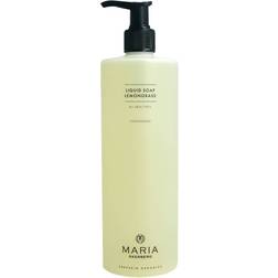 Maria Åkerberg Liquid Soap Lemongrass 500ml