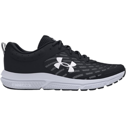 Under Armour Charged Assert 10 3026175-400 Bleu Marine