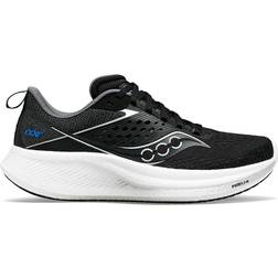 Saucony Ride 17 W - Black/White