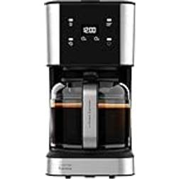 Cecotec Coffee 66 Drop & Touch Kaffebryggare