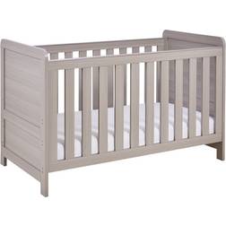 Babymore Caro Cot Bed