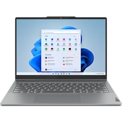 Lenovo IdeaPad 5 Gen 9 83DRCTO1WWNO1