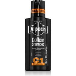 Alpecin Coffein Shampoo C1 Black Edition 250ml