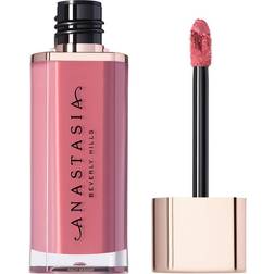 Anastasia Beverly Hills Lip Velvet Rosy Mauve